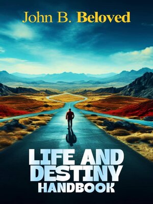 cover image of Life and Destiny Handbook